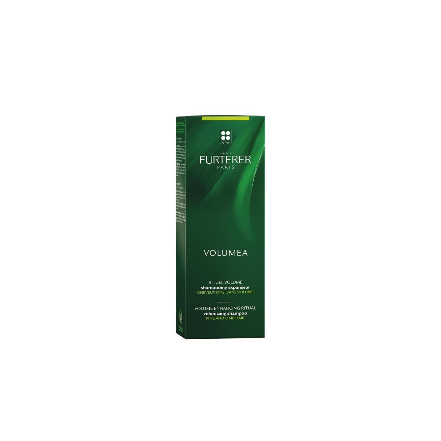 René Furterer Volumea Champú Expansor 200ml