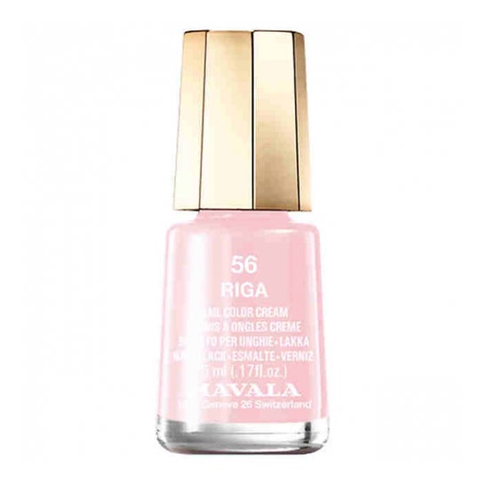 Mavala Esmalte de Uñas 56 Riga 5ml