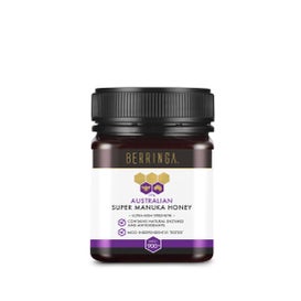 Manuka 900mgo+ 100% Miel Australiana 250g
