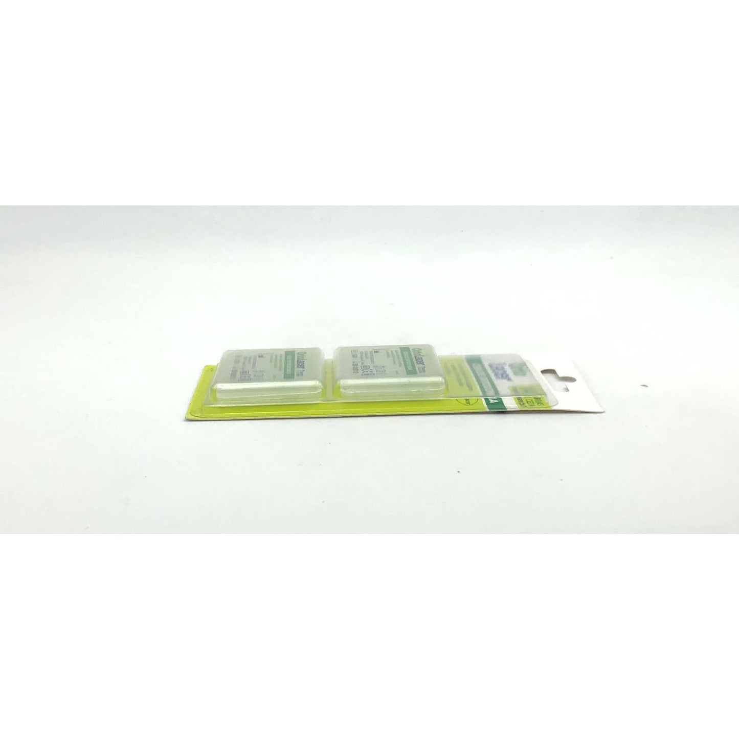 Lacer OrtoLacer Cera de Ortodoncia 2x7 barras