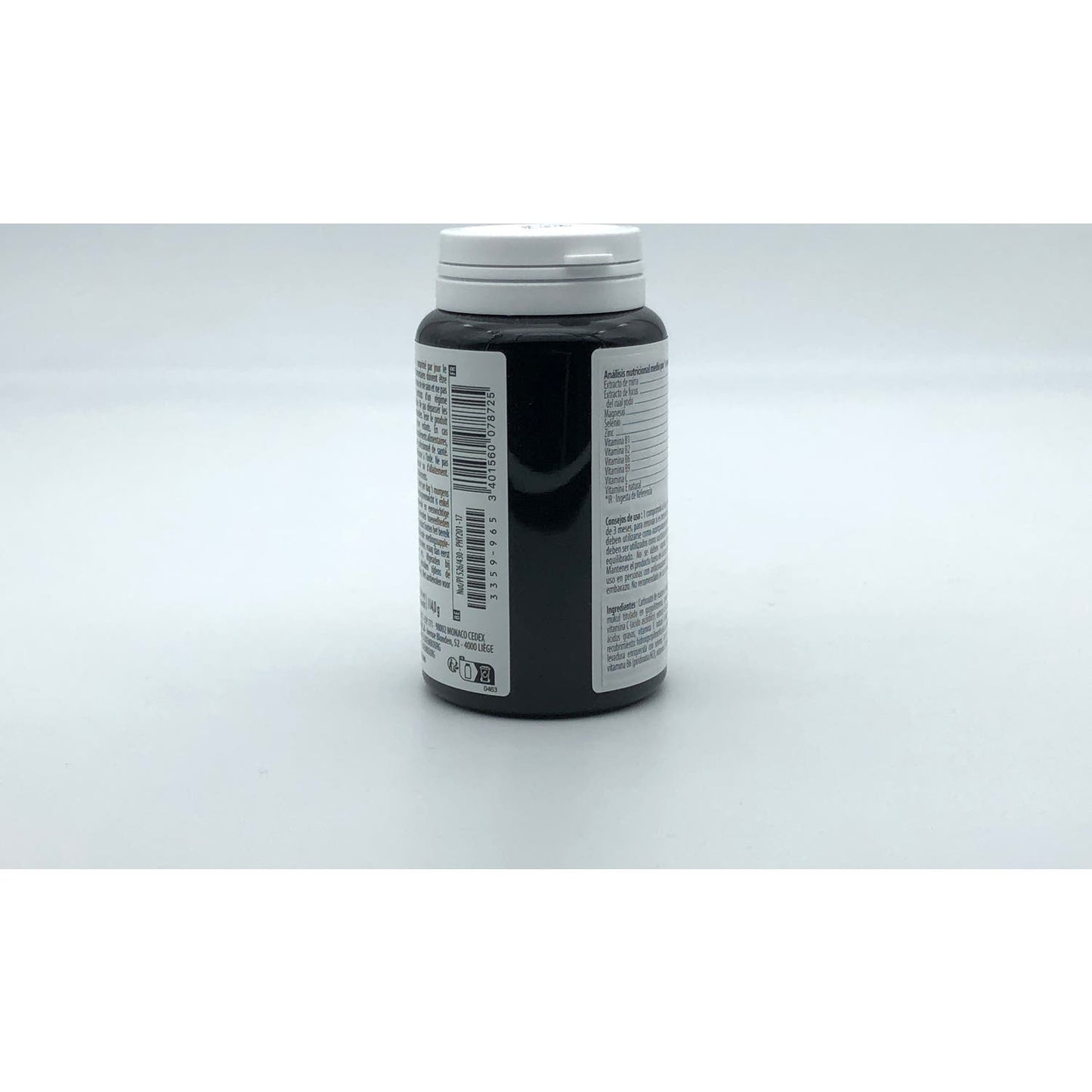 Therascience Physiomance Tironat 90 comprimidos
