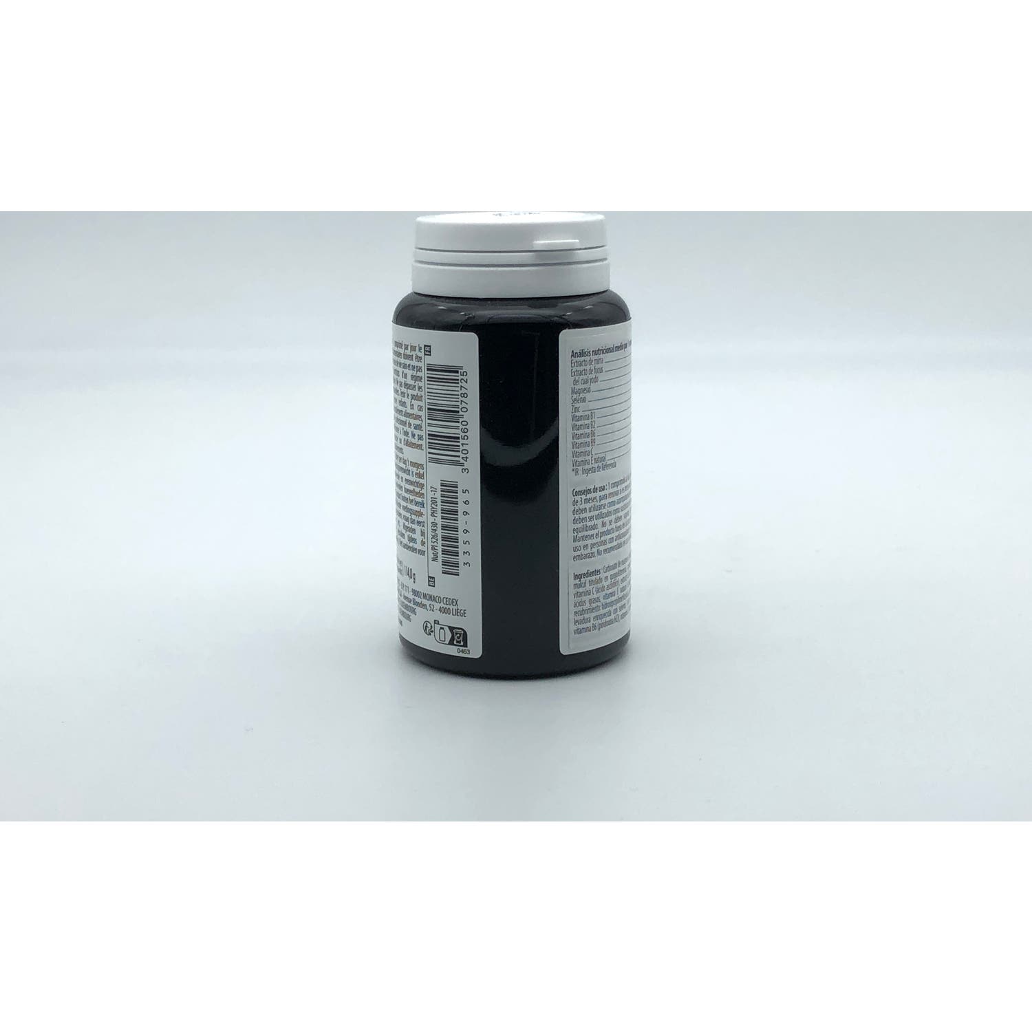 Therascience Physiomance Tironat 90 comprimidos