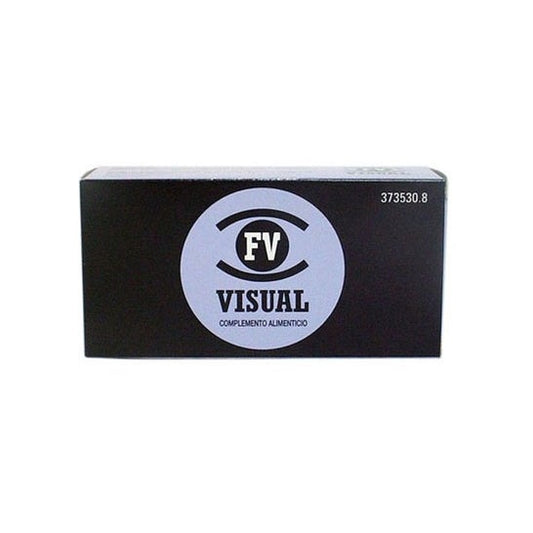 FV Visual 40cáps