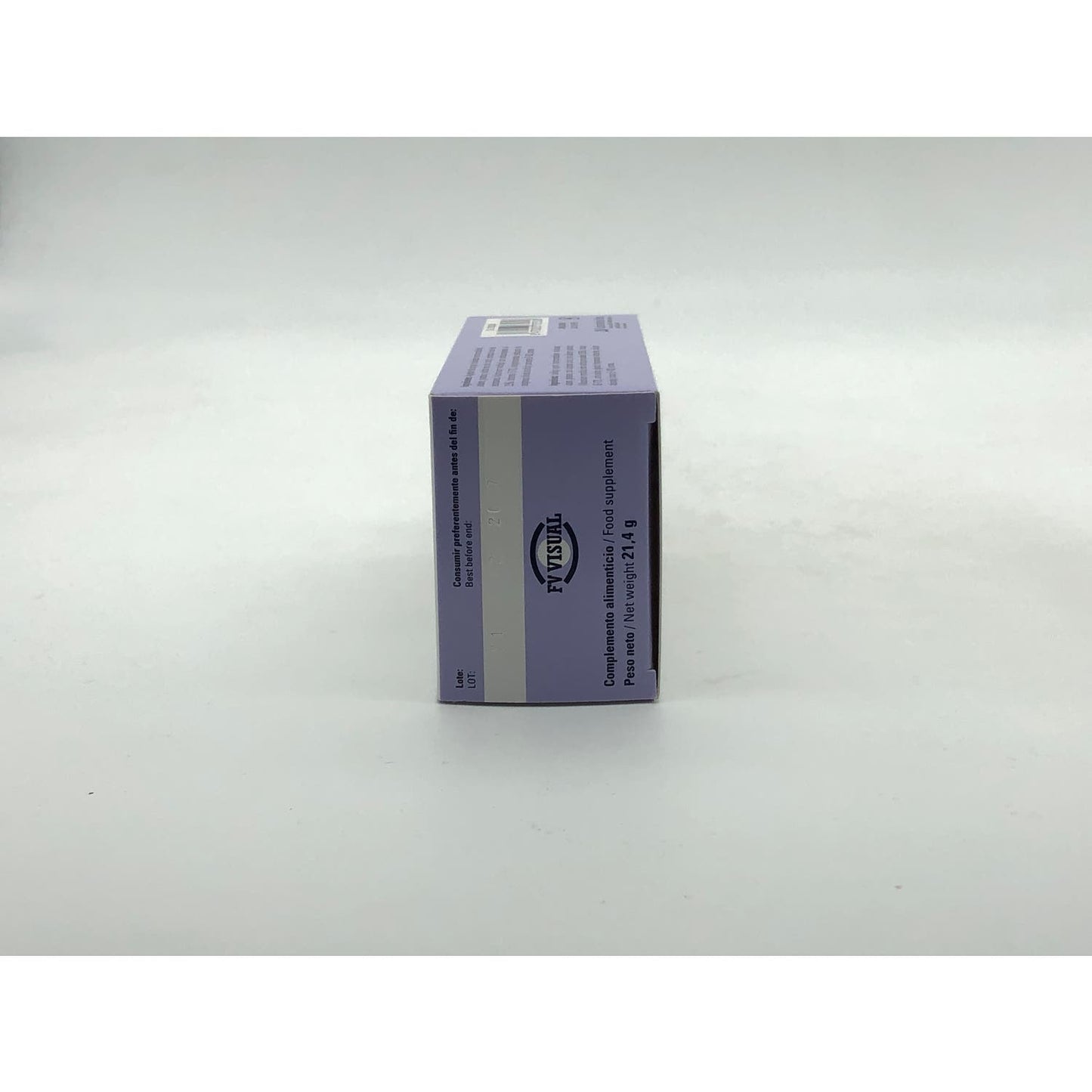 FV Visual 40cáps