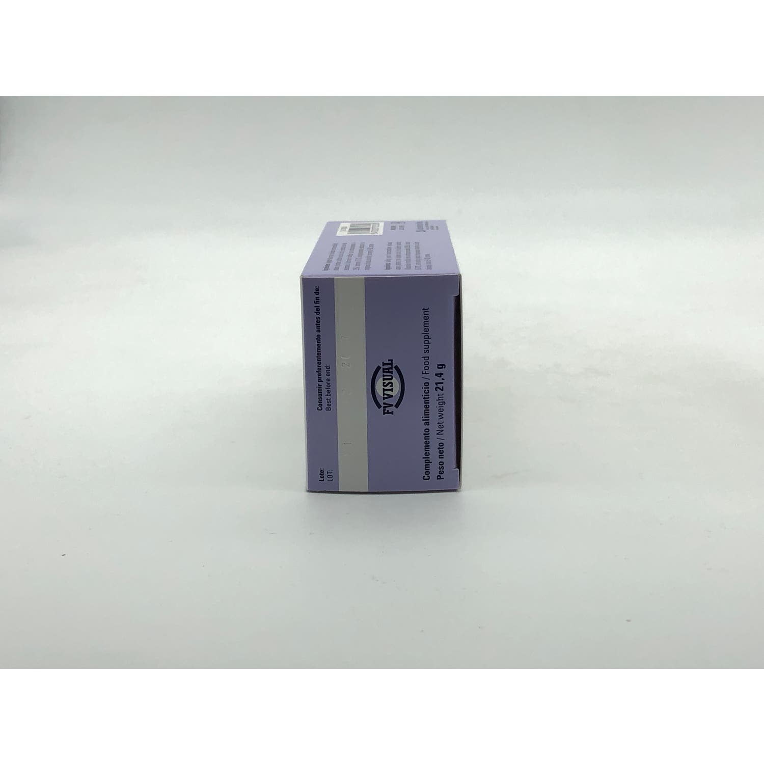 FV Visual 40cáps