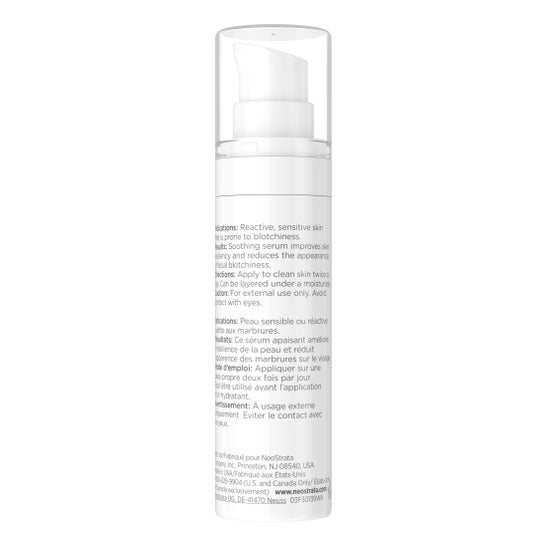 NeoStrata Restore Serum Antiedad Antirrojeces 29g