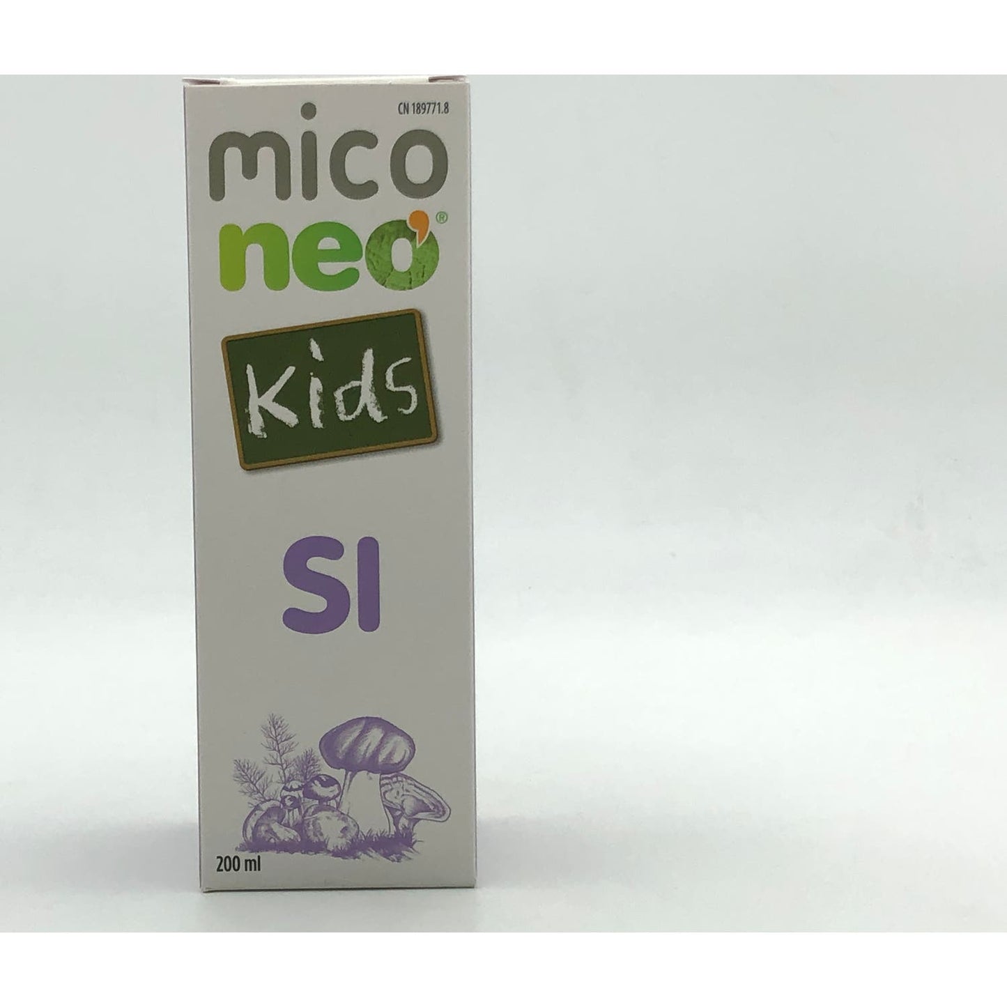 Mico Neo Si Kids Jarabe 200ml