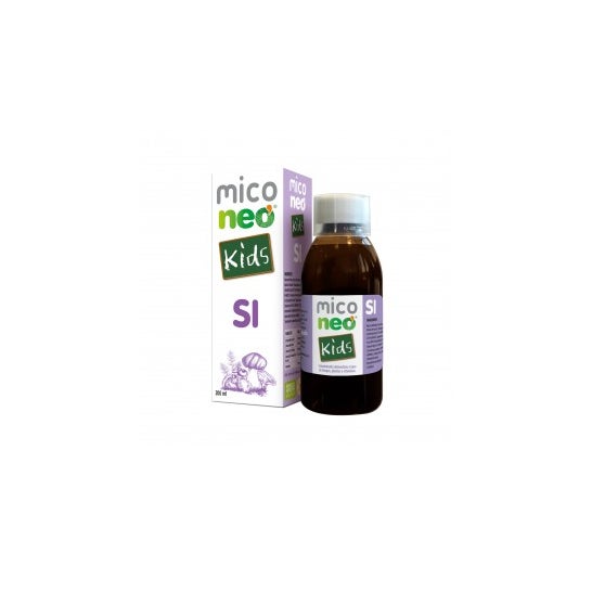 Mico Neo Si Kids Jarabe 200 ml