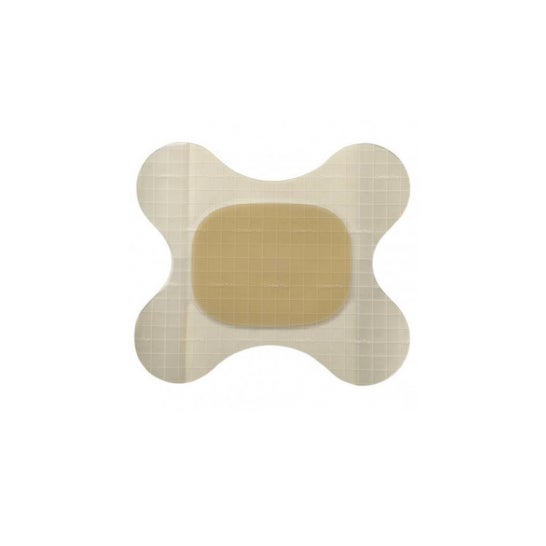 Coloplast Comfeel+ Pans Cont Larg 9 X11 cm 5