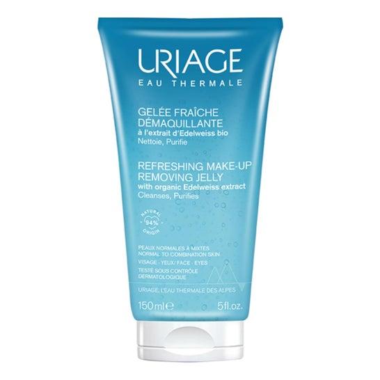 Uriage Gel Limpiador Fresco 150ml