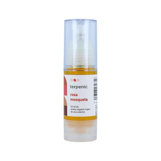Terpenic Aceite Vegetal Rosa Mosqueta Virgen Bio 30 ml