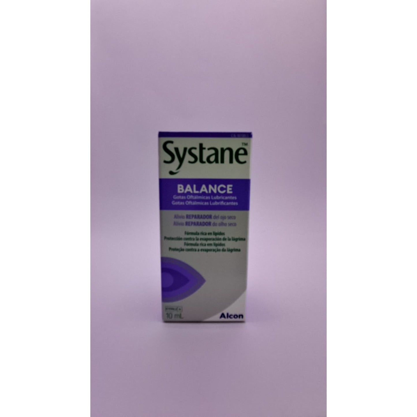 Systane® Balance Gotas Oftálmicas Lubricantes 10ml