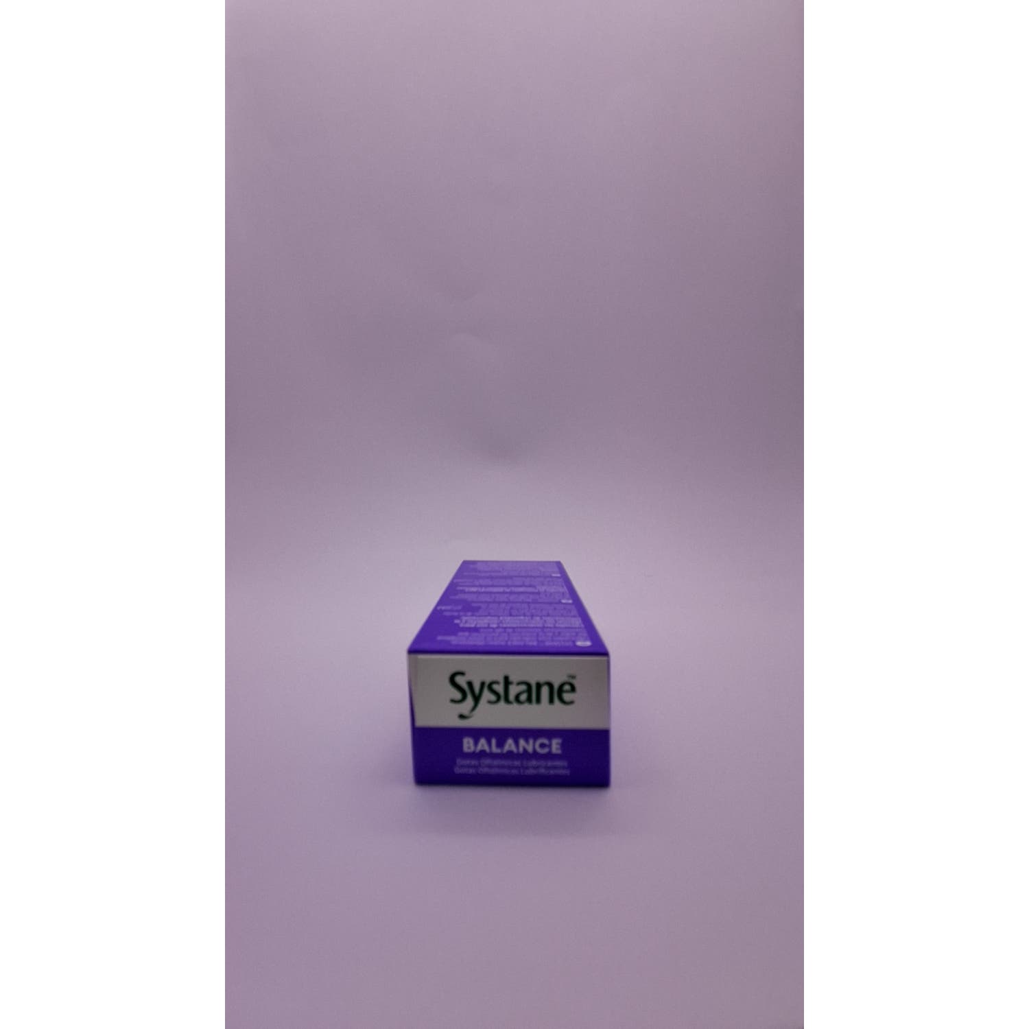 Systane® Balance Gotas Oftálmicas Lubricantes 10ml