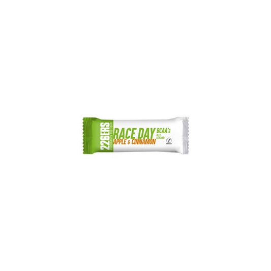 226Ers Barrita Race Day Manzana y Canela 40g