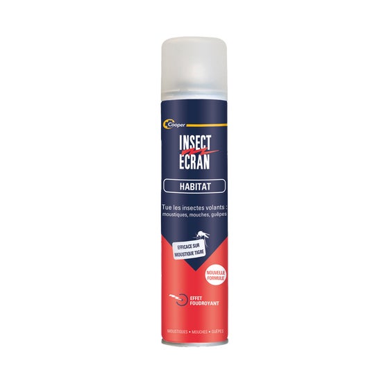 Insect Écran Habitat Spray 250ml