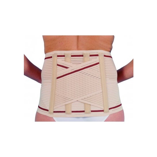 Prim Action Faja B 980N Talla L 1ud
