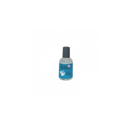 Amifar gel Hidroalcohólico 50 ml