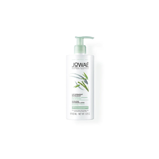 Jowaé Leche Hidratante Revitalizante 400ml