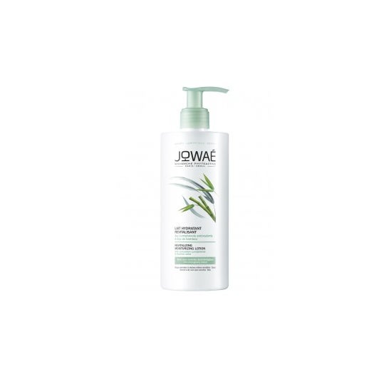 Jowaé Leche Hidratante Revitalizante 400ml