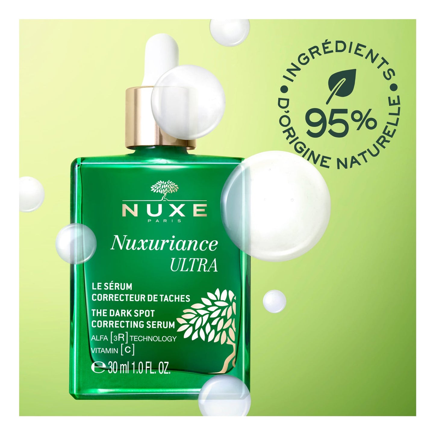 Nuxe Nuxuriance Ultra Sérum Corrector Antimanchas 30ml