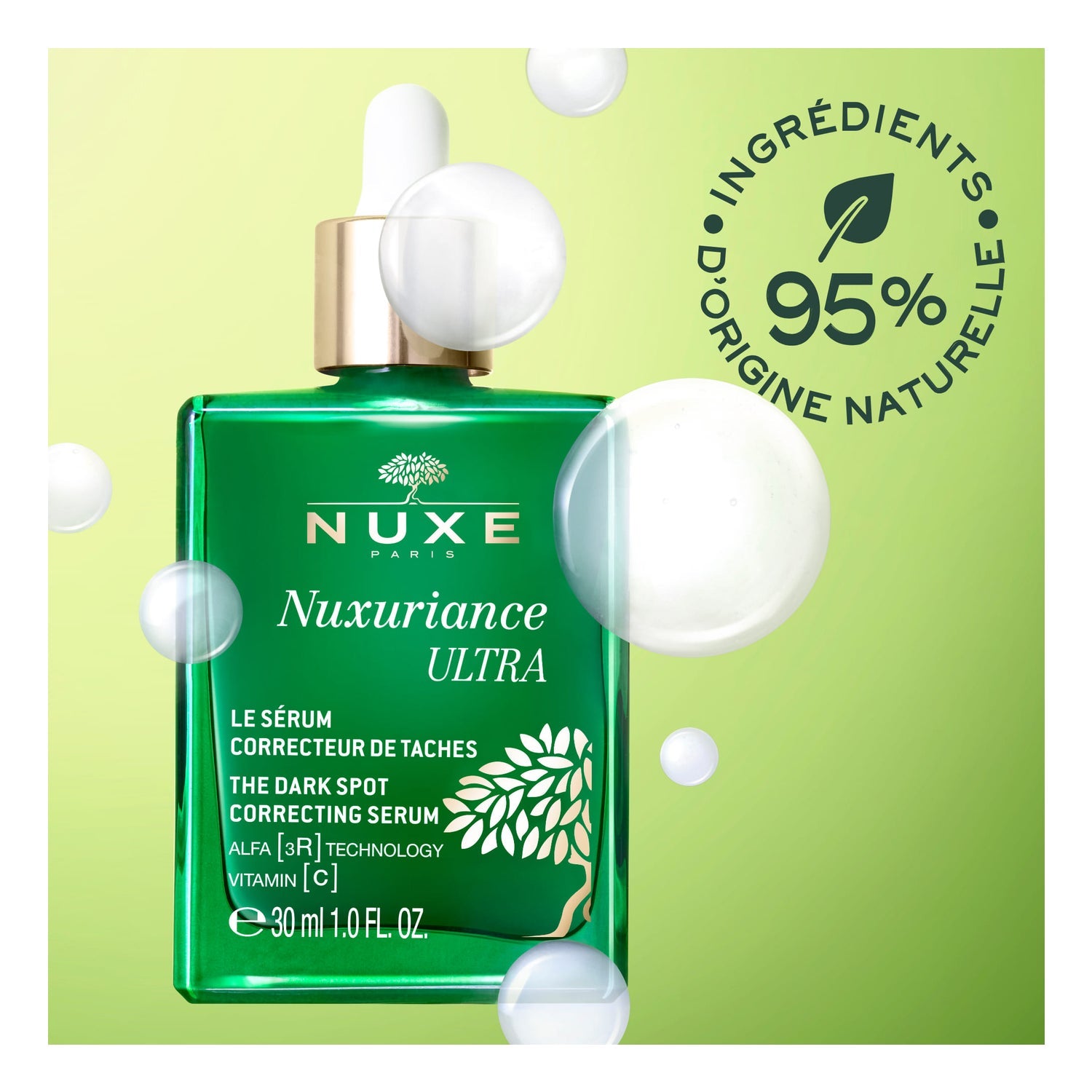 Nuxe Nuxuriance Ultra Sérum Corrector Antimanchas 30ml