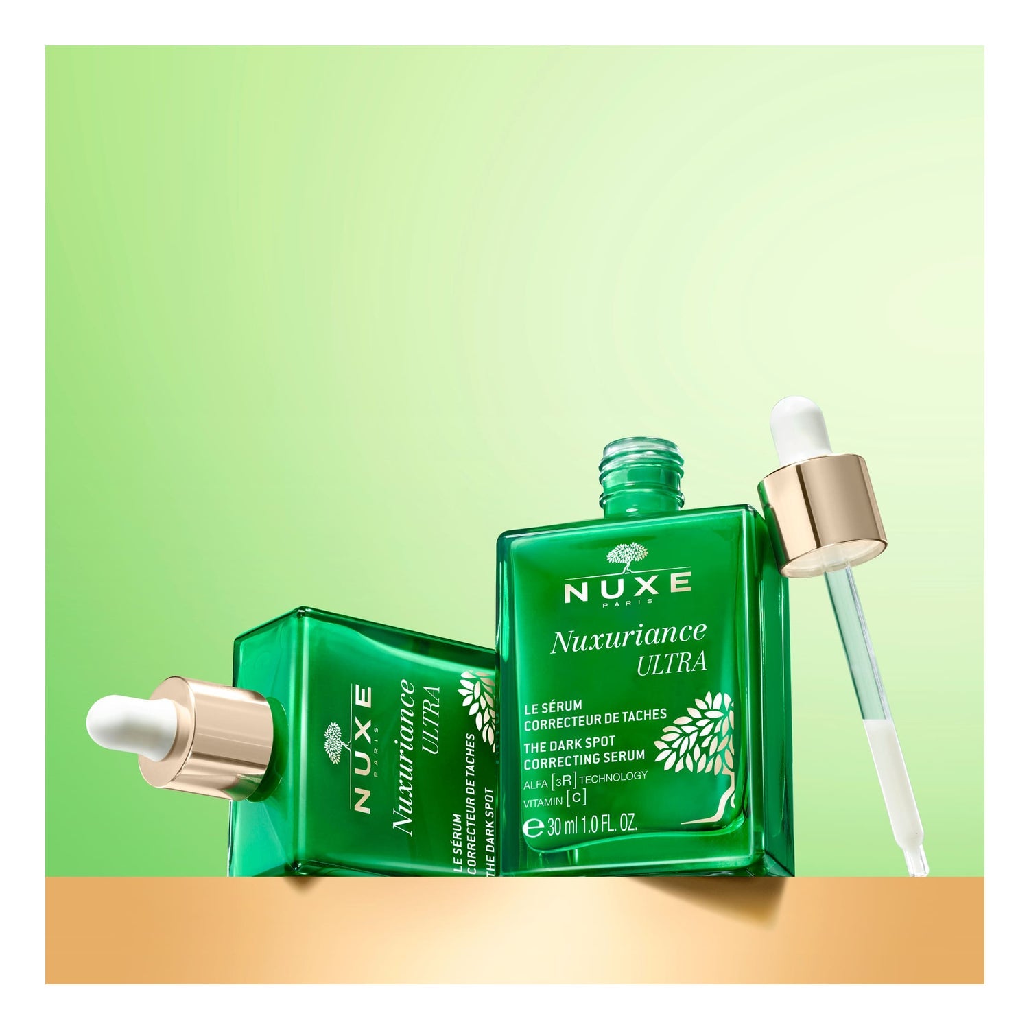 Nuxe Nuxuriance Ultra Sérum Corrector Antimanchas 30ml