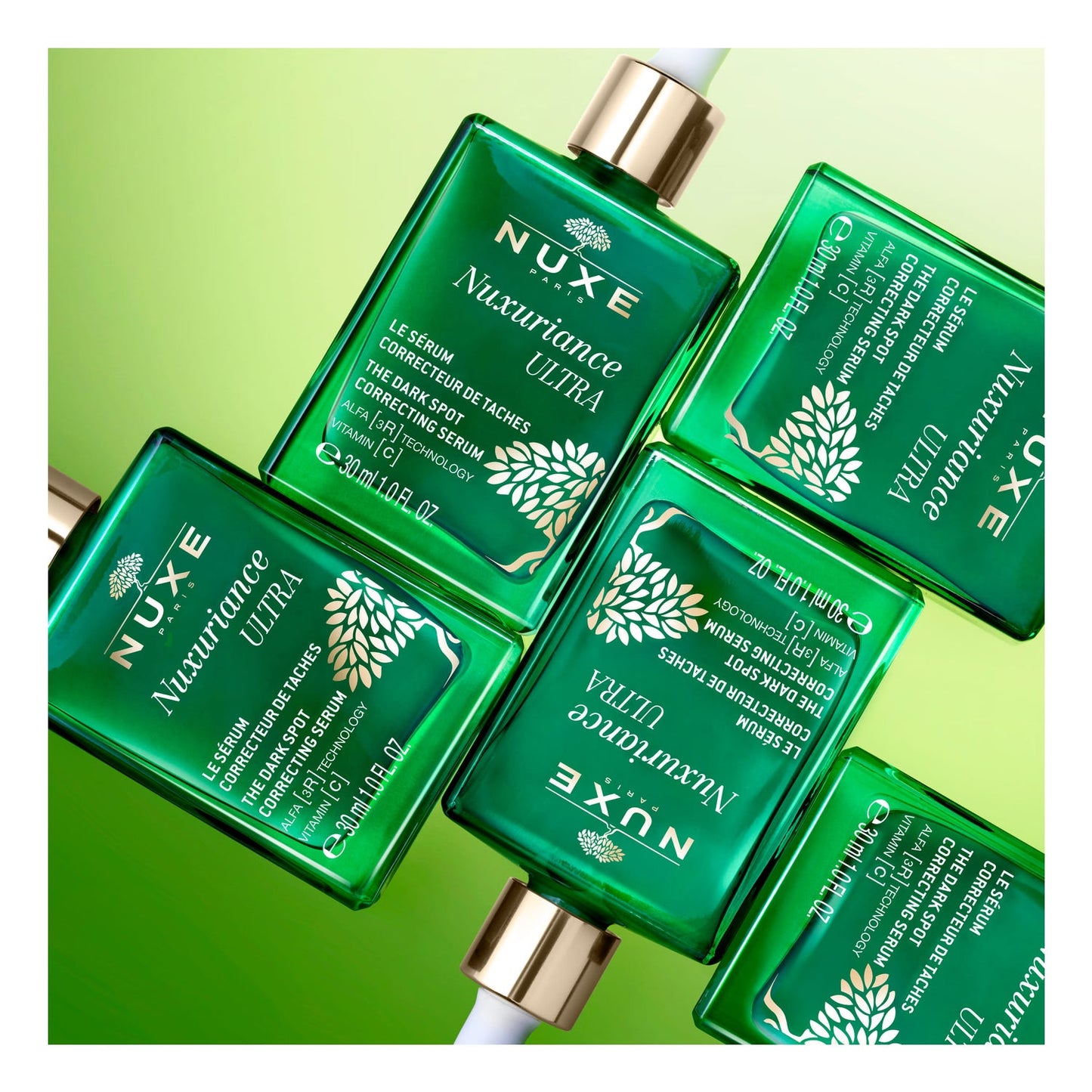 Nuxe Nuxuriance Ultra Sérum Corrector Antimanchas 30ml