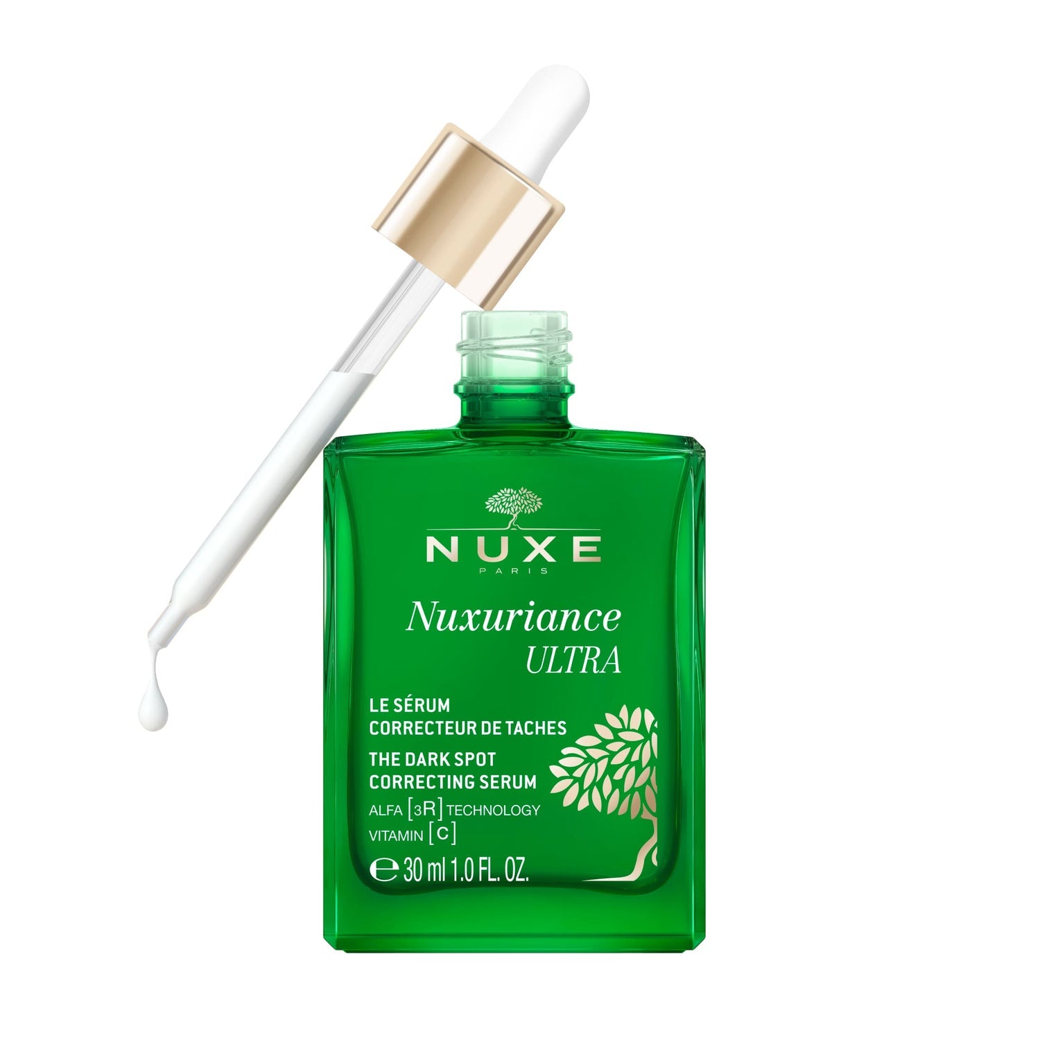 Nuxe Nuxuriance Ultra Sérum Corrector Antimanchas 30ml