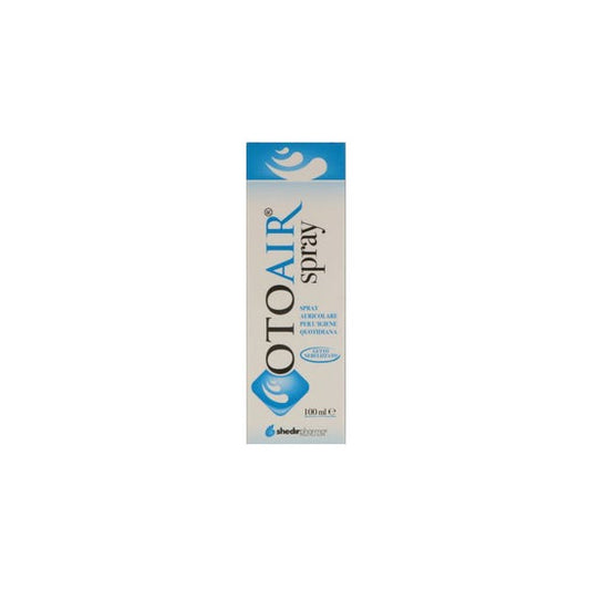 Shedir Pharma Otoair Spray 100ml