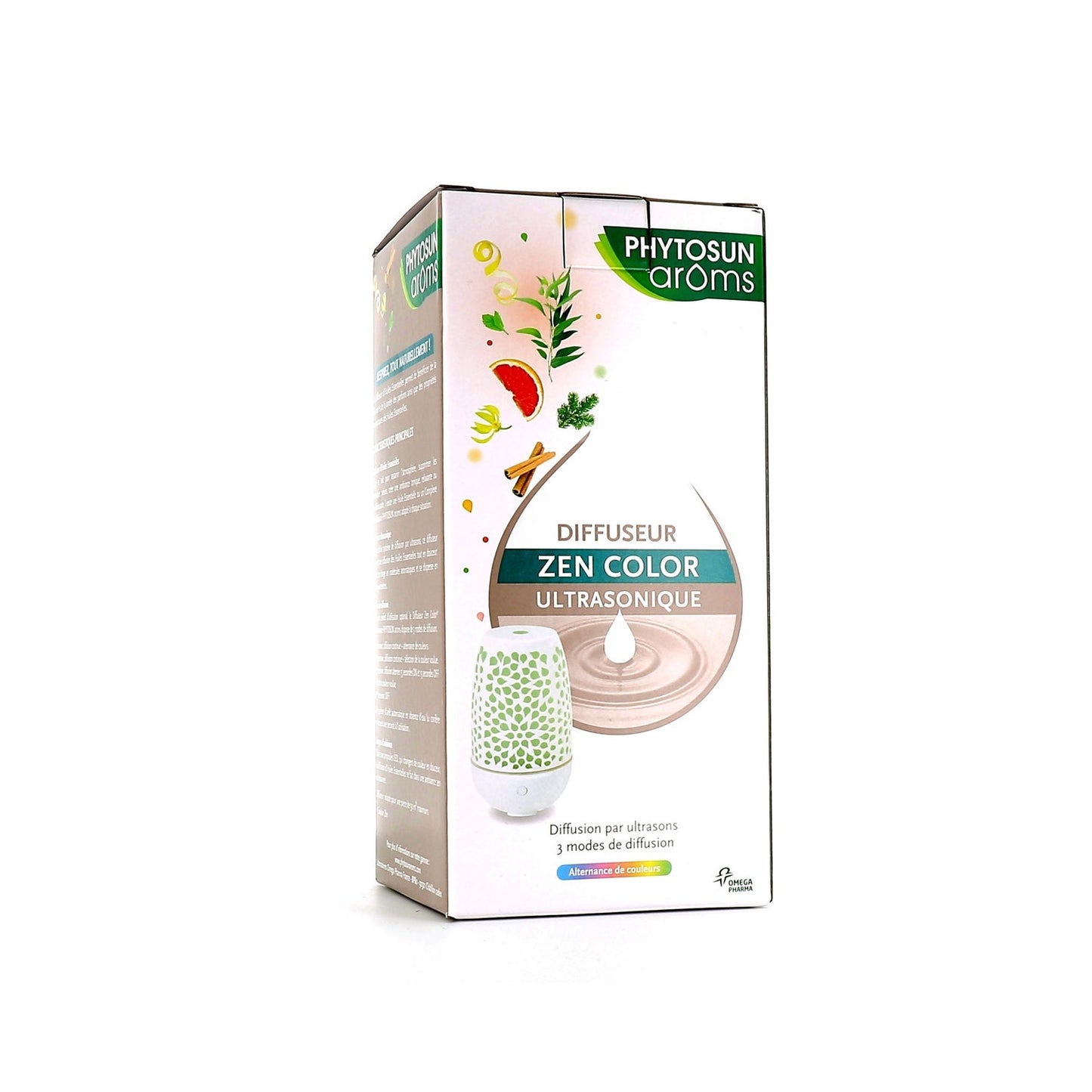Difusor de Color Zen Phytosun