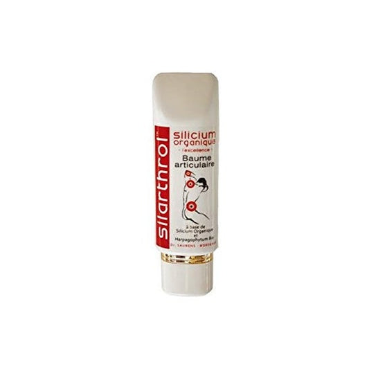 MCA Productos Naturales Silanthrol Gel 200ml