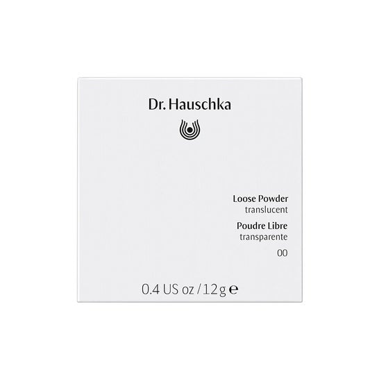 Dr. Hauschka Polvos Sueltos 00 12gr