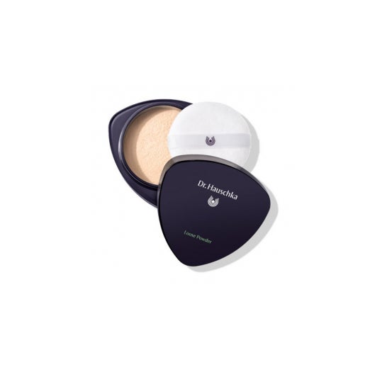 Dr. Hauschka Polvos Sueltos 00 12gr