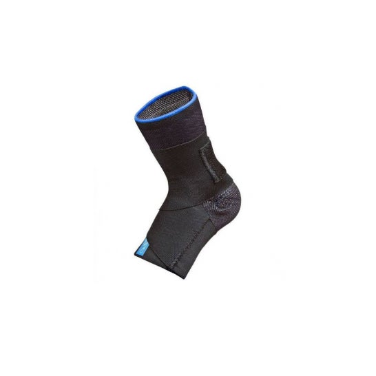 Cizeta Orto Talo Strapp Negro T5
