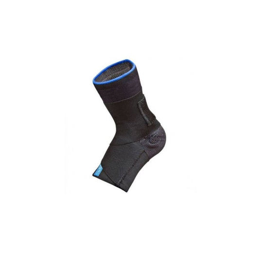 Cizeta Orto Talo Strapp Negro T5