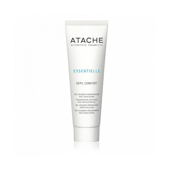 Atache Essentielle Depilación Comfort 50 ml