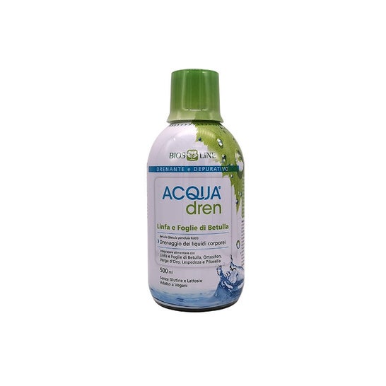 Acquadren 500Ml