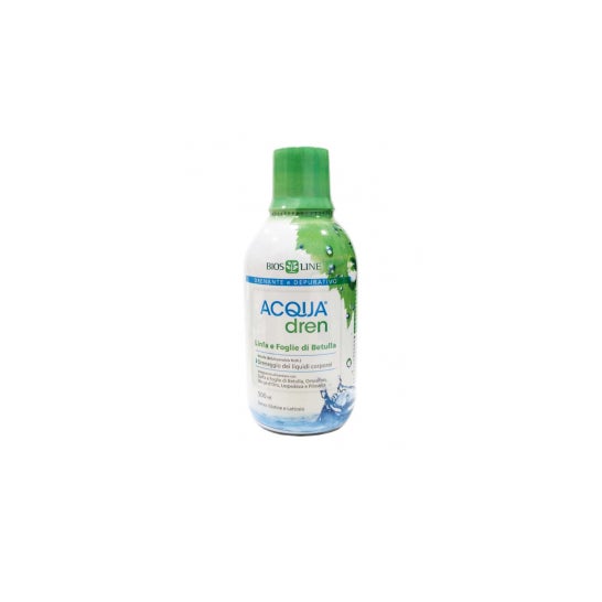 Acquadren 500Ml