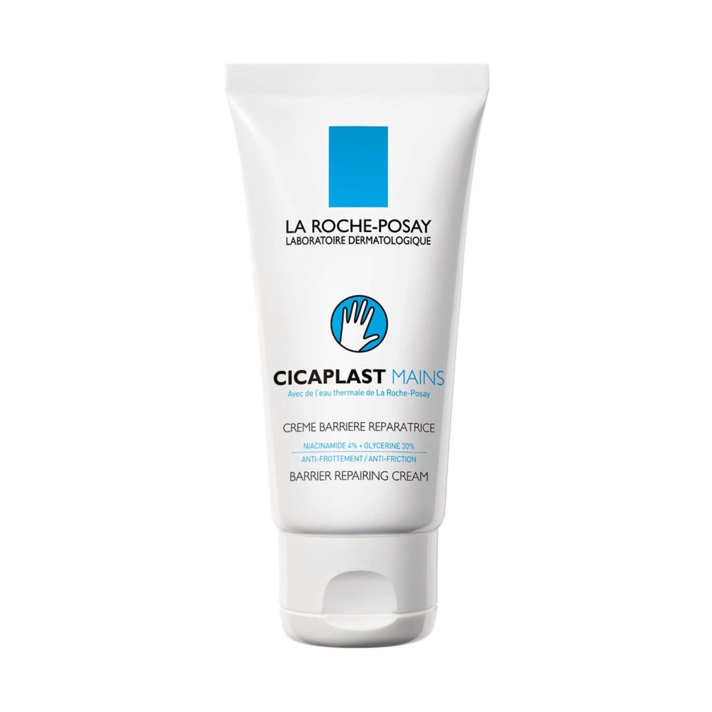 La Roche-Posay Cicaplast Manos 50ml