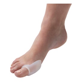 Emo Silicoplant Viscoelastico Silicone Orthosis T-L