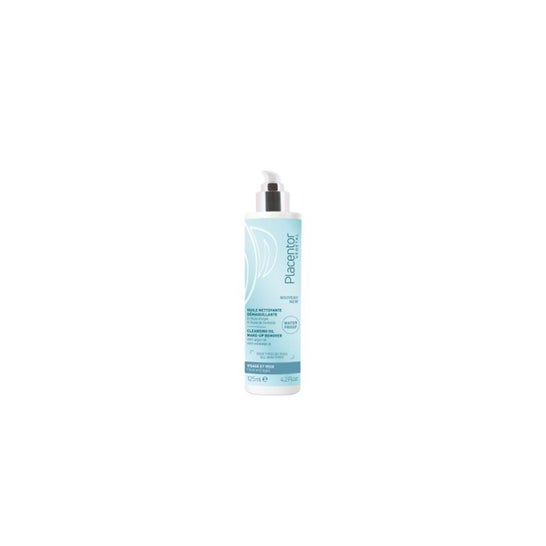 Placentor Aceite Limpiador Desmaquillante 125ml