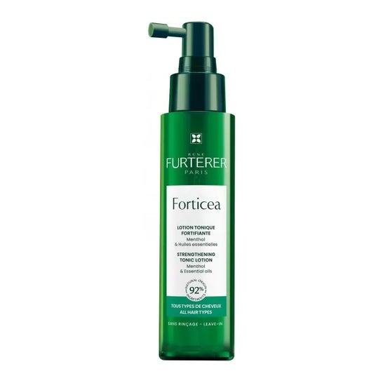 René Furterer Forticea Loción Tónica Fortificante Spray 100ml