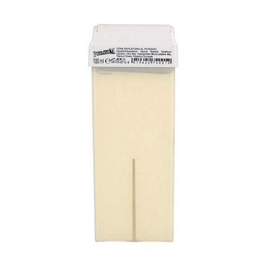 Idema Roll-On Cera Depilatoria Potasio 100 ml