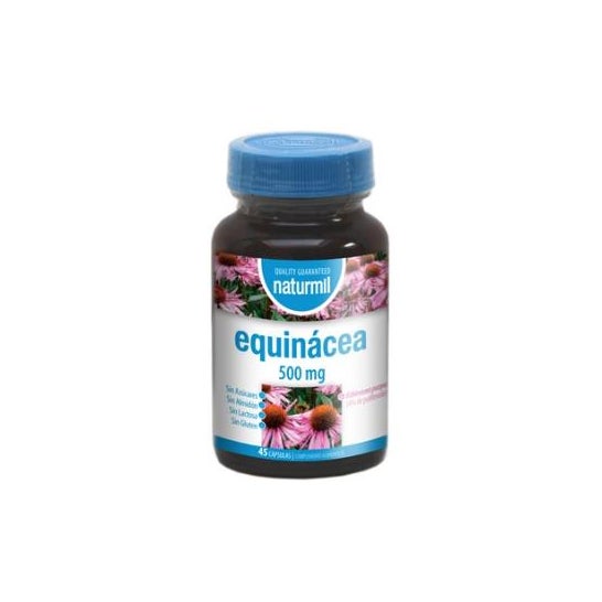 Dietmed Echinacea 500 mg 45 caps