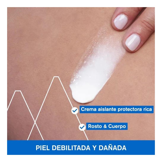 Uriage Bariederm crema aislante y reparadora 75ml
