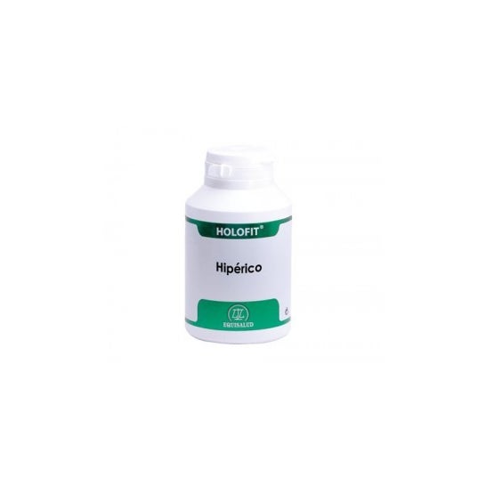 Equisalud Holofit Hipérico 180caps