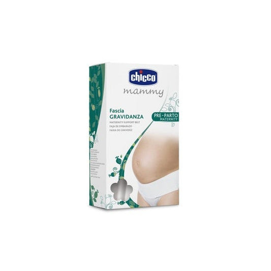 Chicco Mammy Braga Pre-Parto Algodón Talla 3 1ud