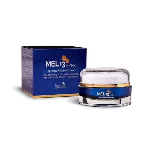 Mel 13 Eyes 15 Ml