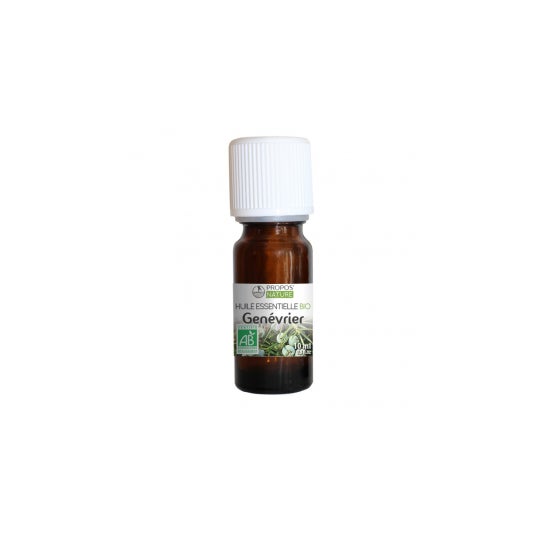 Propos Nature Aceite Esencial de Enebro Bio 10ml