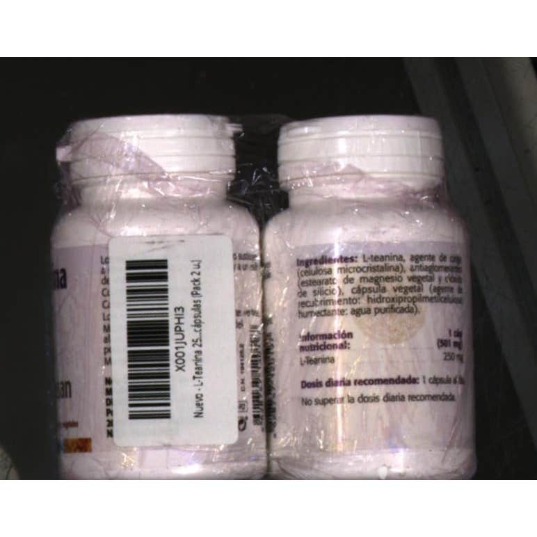Sura Vitasan Teanina 250mg 30caps